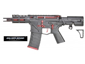 Phantom Extremis Rifles MK7 CRS with e-Silver Edge 2.0